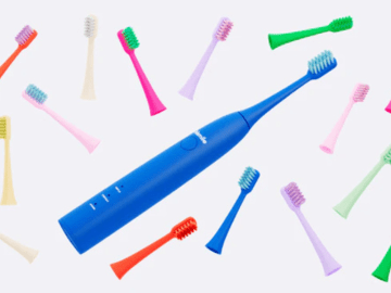 Hismile oral care bundles starting from $79