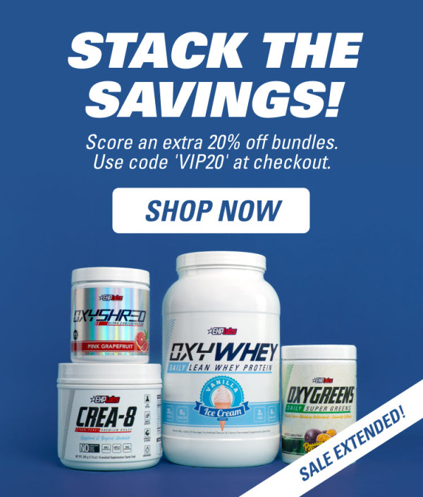 Ehplabs Discount Code