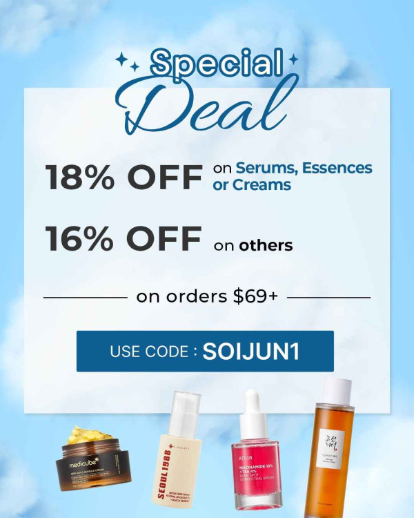 Beauty Amora Discount Code