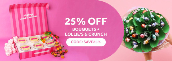 Edible Blooms Discount Code