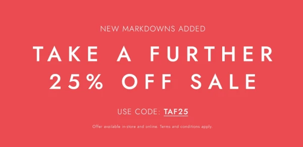 Proof of coupon - FORCAST - FORCAST coupon code: Get 25% Off on New Markdowns - Expired