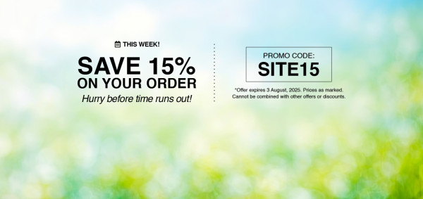 Proof of coupon - Biovea - Biovea promo code: Save 15% on Your Order This Week - Expired