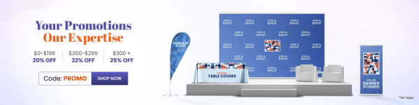 Banner Buzz Promo Code