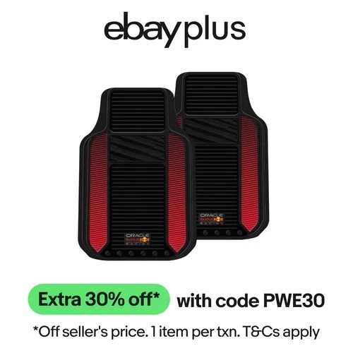 ebay Coupon
