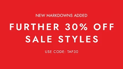 Proof of coupon - FORCAST - FORCAST coupon code: Get 30% Off on Sale Styles Now - Expired