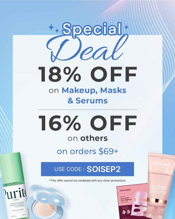 Beauty Amora Discount Code