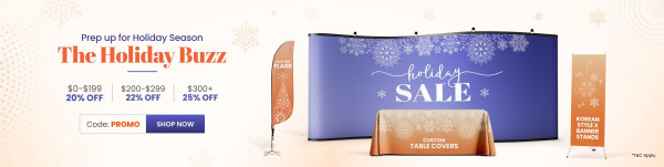 Banner Buzz Promo Code