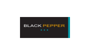 Black Pepper