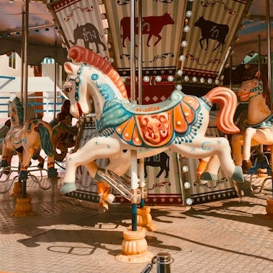 Pretparken & Activiteiten