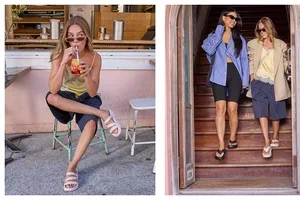 Your inbox. Your Crocs. Pick your favourites.