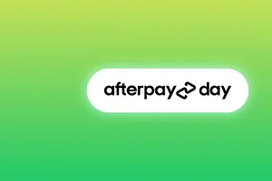 The Afterpay Day Sale is here!