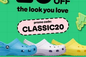Your Last Chance