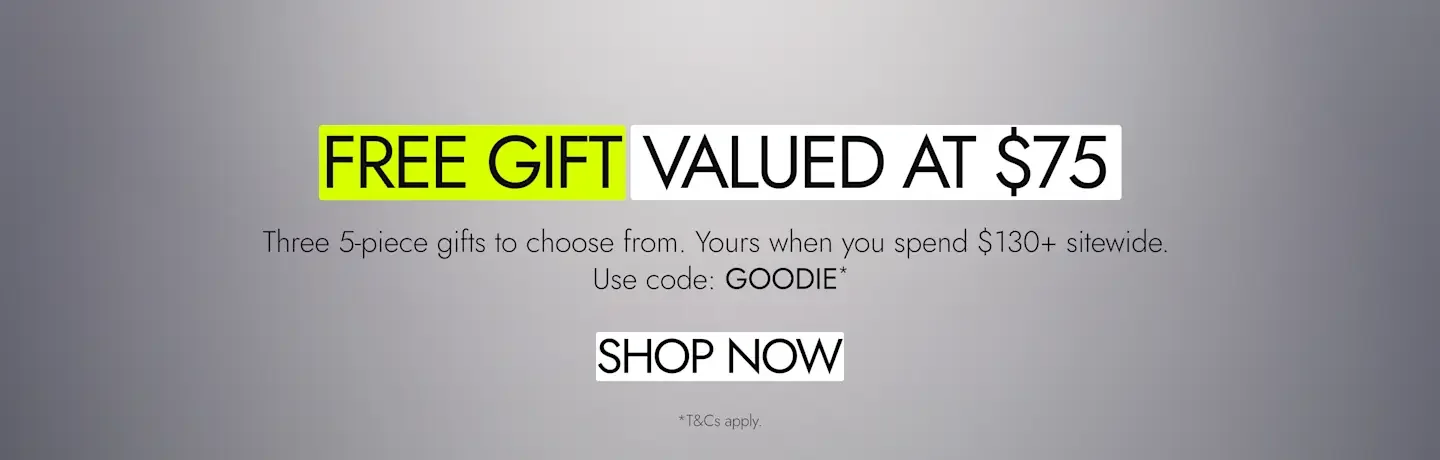 Proof of coupon - Adore Beauty - Adore Beauty coupon code: [[free gift]] valued $75 with $130+ spend