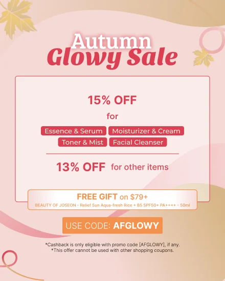 Proof of coupon - Beauty Amora - Beauty Amora coupon code: 13% discount and free gift [[13% off + free gift $79+]]