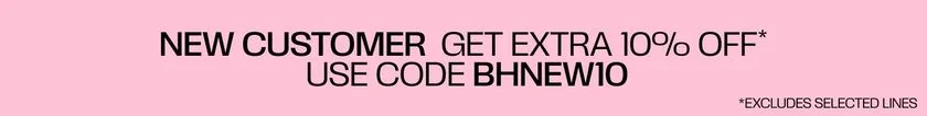 Proof of coupon - Boohoo - Boohoo new customer deal 10% off [[10% off]]