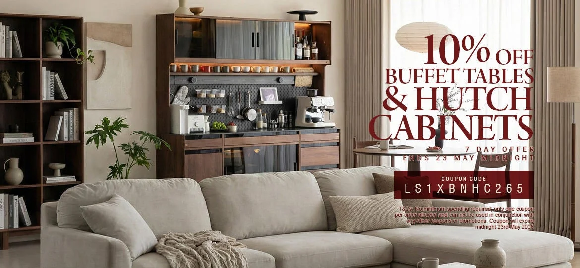 Proof of coupon - Living Styles - Living Styles limited offer [[limited-time discount]]