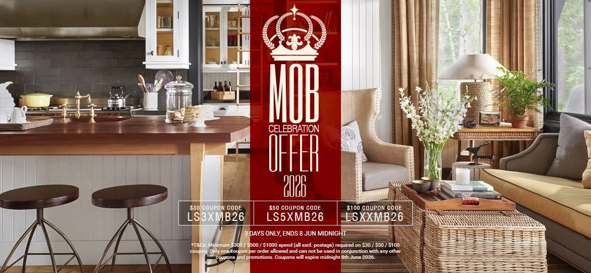 Proof of coupon - Living Styles - Living Styles coupon $30 off: save on stylish [[home decor]] picks