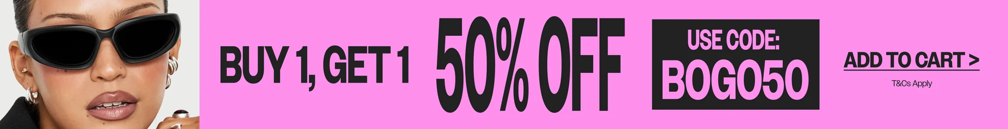 Proof of coupon - Princess Polly - Princess Polly coupon: [[50% off]] on selected styles