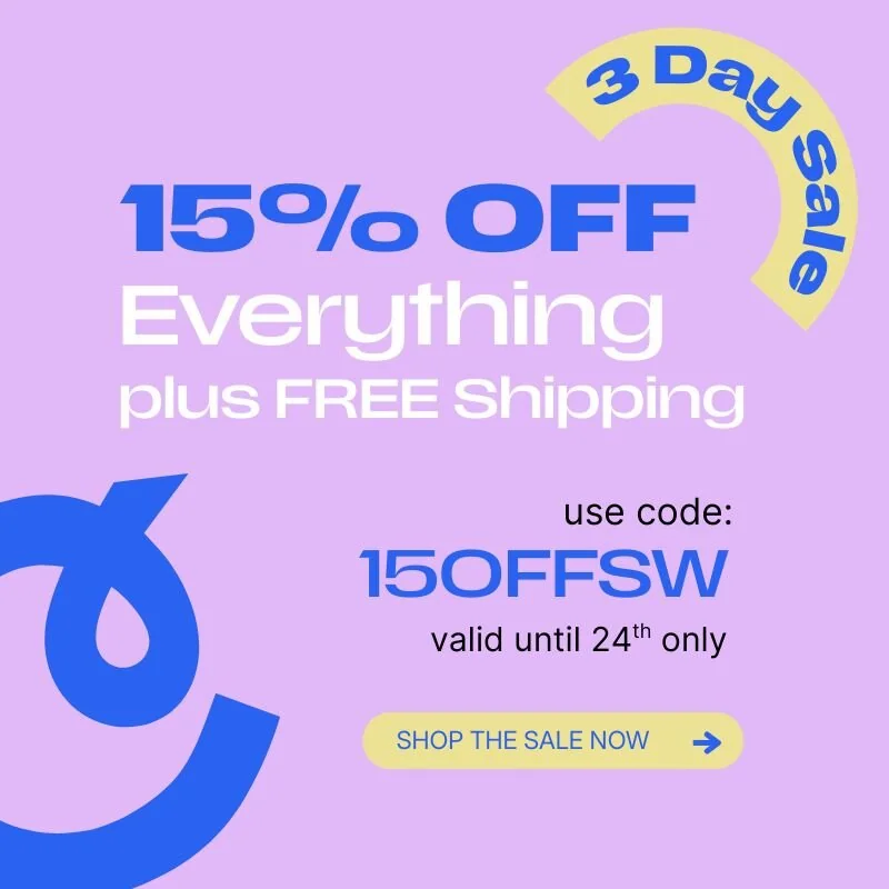 Proof of coupon - The Stork Nest - The Stork Nest coupon code: 15% discount and free shipping [[15% off + free shipping]]
